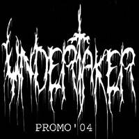 Undertaker (ESP) : Promo '04